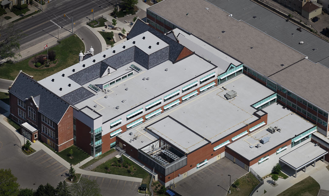 BML Roofing Systems Inc - Roofers