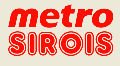 Metro Sirois Rimouski - Épiceries