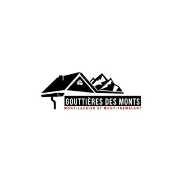 Gouttières des Monts - Concepteurs de maisons