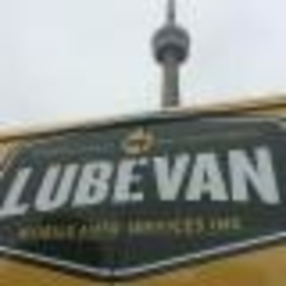 Lubevan Mobile Auto Services - Oil Changes & Lubrication Service