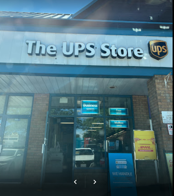 The UPS Store Opening Hours 1575 Bayly St W, Ajax, ON