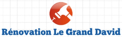 Rénovation Le Grand David - Rénovations