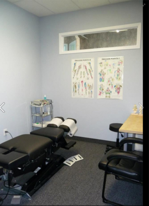 View Brock Chiropractic’s Smithville profile