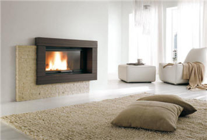 Ontario Hearth Limited - Fireplaces