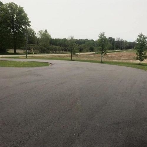 Lloyd Boyce Paving Inc - Paving Contractors