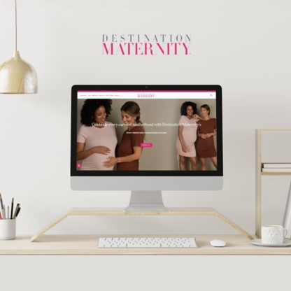 OptiWeb Marketing | SEO & Web Marketing Agency in Montreal - Macarons