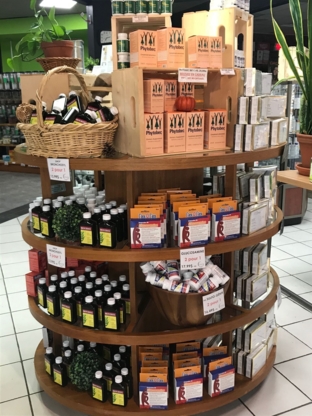 Vitavie au Naturel - Health Food Stores