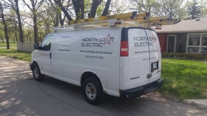 North Star Electric - Electricians & Electrical Contractors