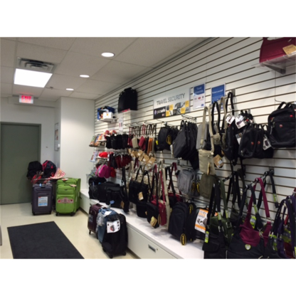 View CAA Store - Newmarket’s Newmarket profile