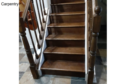 Khal Renovation - General Contractors