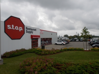 s.t.o.p. Restaurant Supply - Restaurant Equipment & Supplies