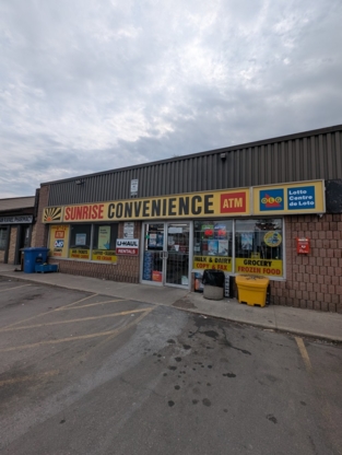 CoinFlip Bitcoin ATM - Sunrise Convenience (Hamilton) - Automated Teller Manufacturers & Wholesalers