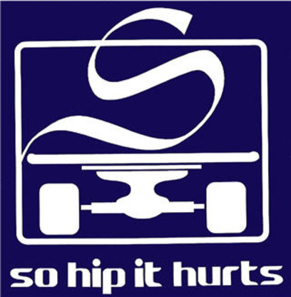 So Hip It Hurts - Shoe Stores