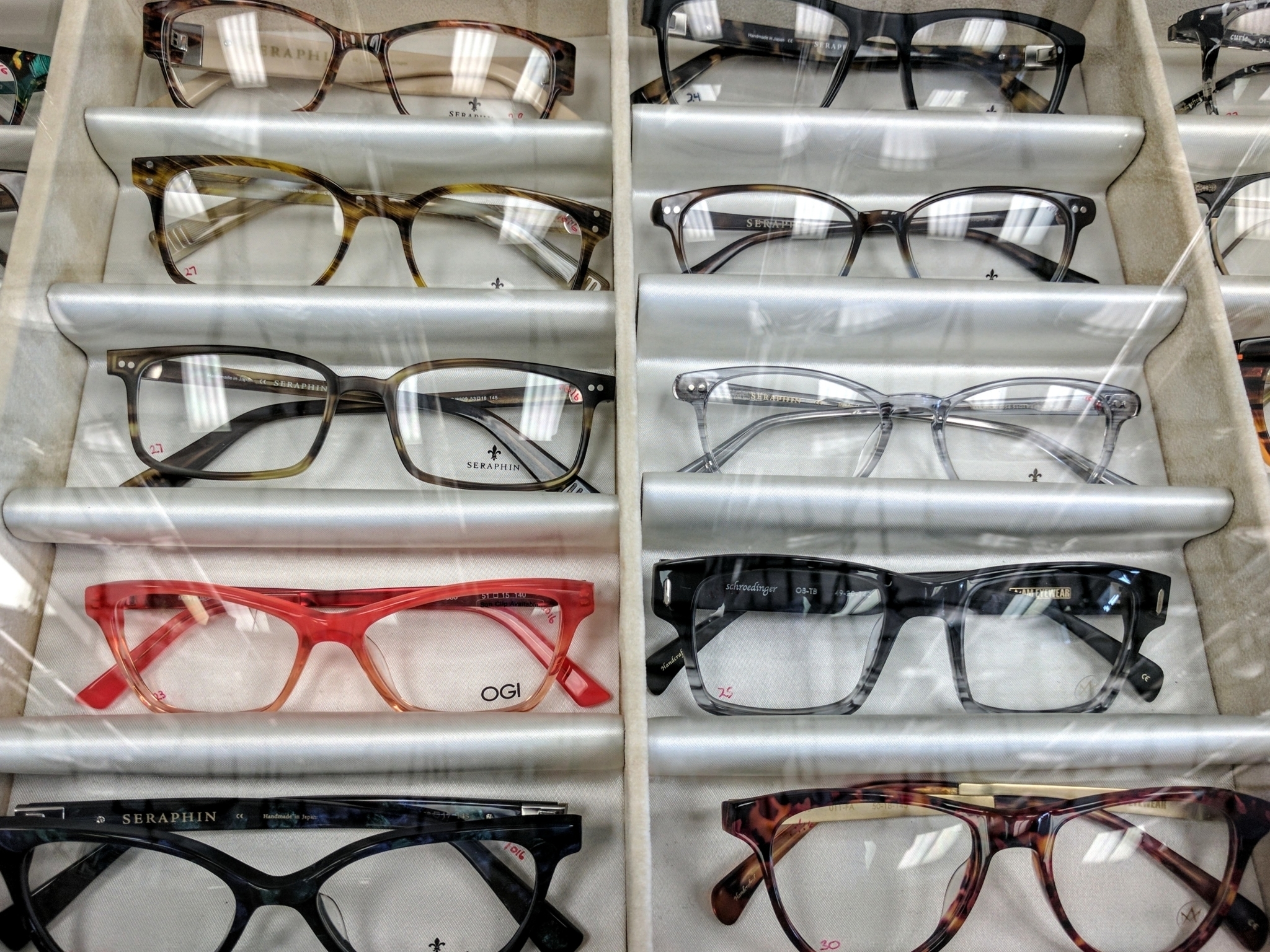 View Canvision Optical Ltd’s Guelph profile