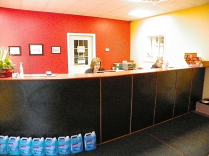 Uptown Service Centre - Car Repair & Service