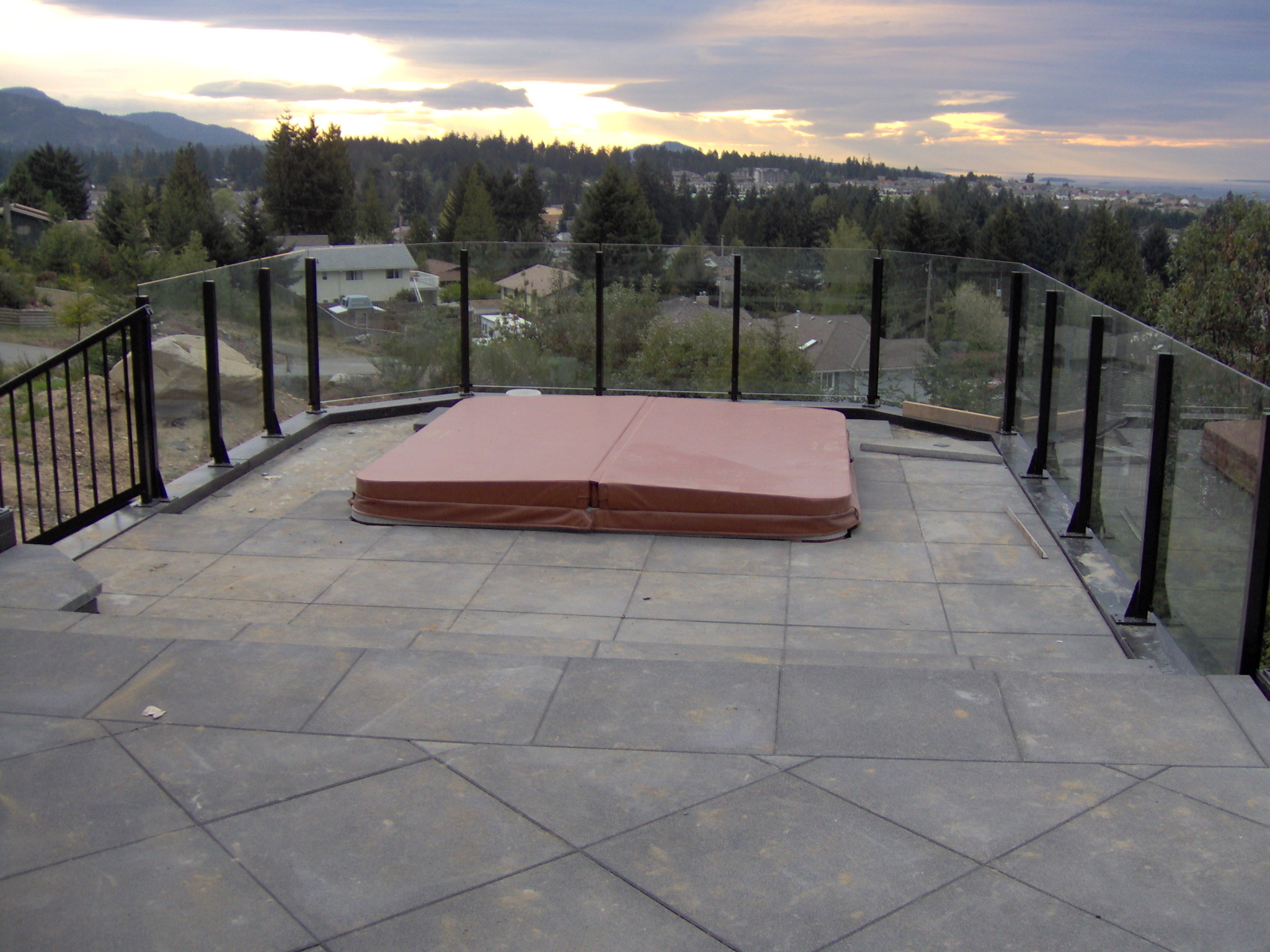 Distinctive Deck & Rail Ltd - Decks