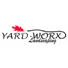 Yard-Worx Landscape & Supply Inc - Architectes paysagistes