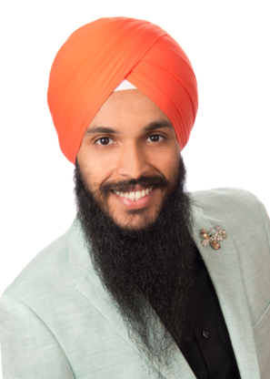 Sher Sidhu - Real Estate Agents & Brokers