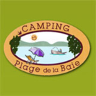 Camping Plage de la Baie - Terrains de camping