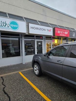 Horizon Tax Professionals Inc - Préparation de déclaration d'impôts