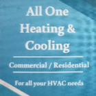 All One Heating & Cooling - Air Conditioning Contractors