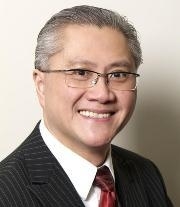 Jerry Chan - TD Financial Planner - Closed - Financial Planning Consultants