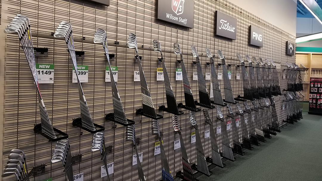 Golf Town - Golf Equipment Manufacturers & Wholesalers