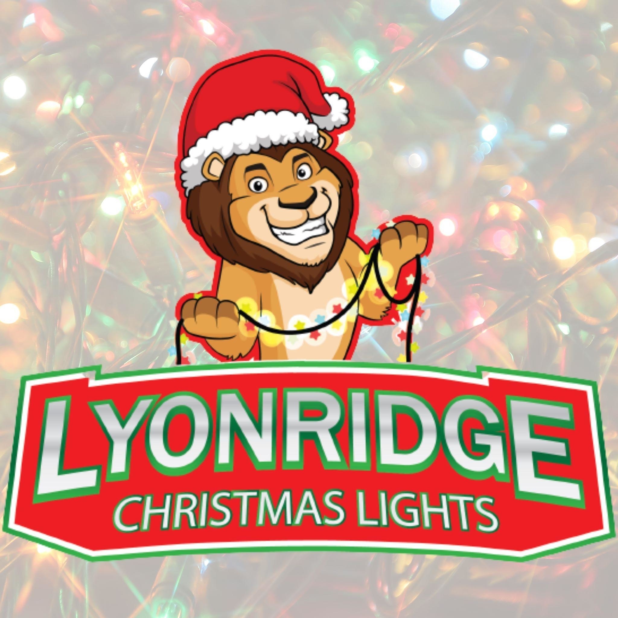 Lyonridge Christmas Lights - Lighting Consultants & Contractors