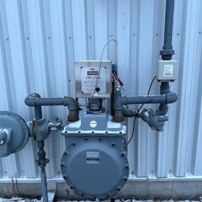 TMK Plumbing & Heating LTD. - Plombiers et entrepreneurs en plomberie