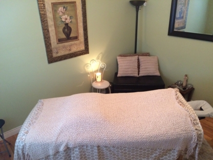 Inner Sense - Registered Massage Therapists