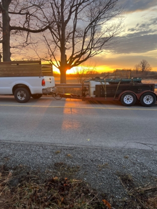 Scrap Away Metal Recycling