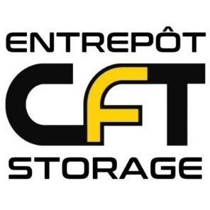 CFT Storage - Entreposage de véhicules récréatifs