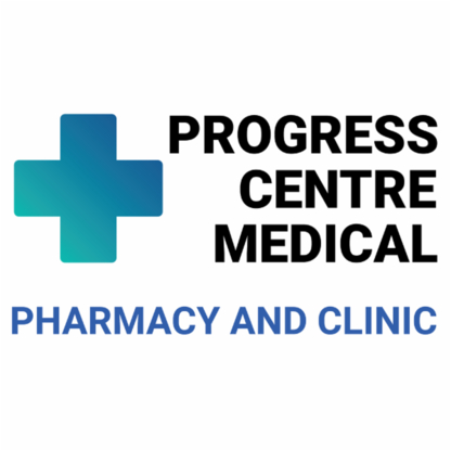 Progress Centre Pharmacy - Pharmacies