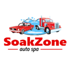 SoakZone Auto Spa - Lave-autos