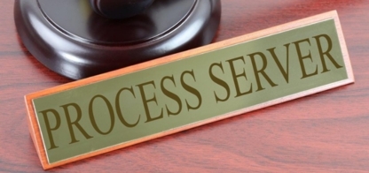 Rocking Horse Process Server Solutions - Process Servers