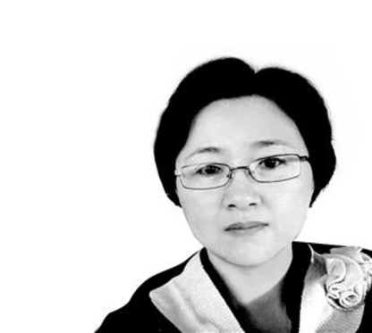 Jeannette Zhang Chartered Accountant - Chartered Professional Accountants (CPA)