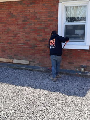 BT Excavation - Excavation Contractors