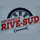 Mecanique Rive-Sud - Garages de réparation d'auto