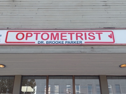 Lensmakers Optical - Vernon - Optometrists