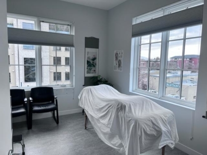 Balance Point Acupuncture and Integrative Medicine - Acupuncteurs