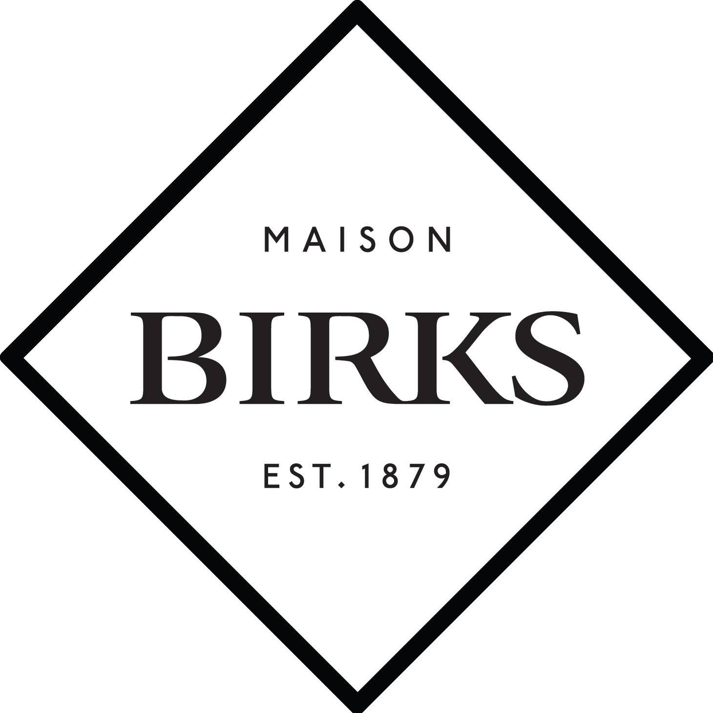 Maison Birks - Bijouteries et bijoutiers