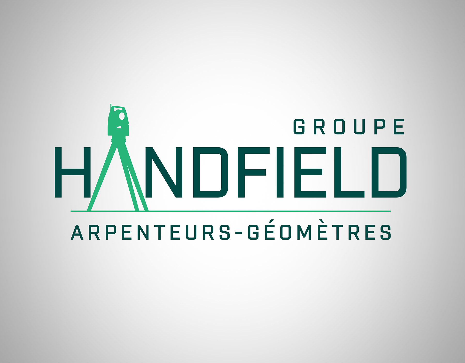 Groupe Handfield Arpenteurs-Géomètres Inc - Land Surveyors