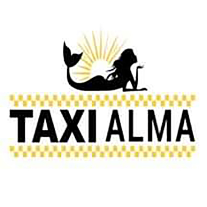 Taxi Alma - Taxis