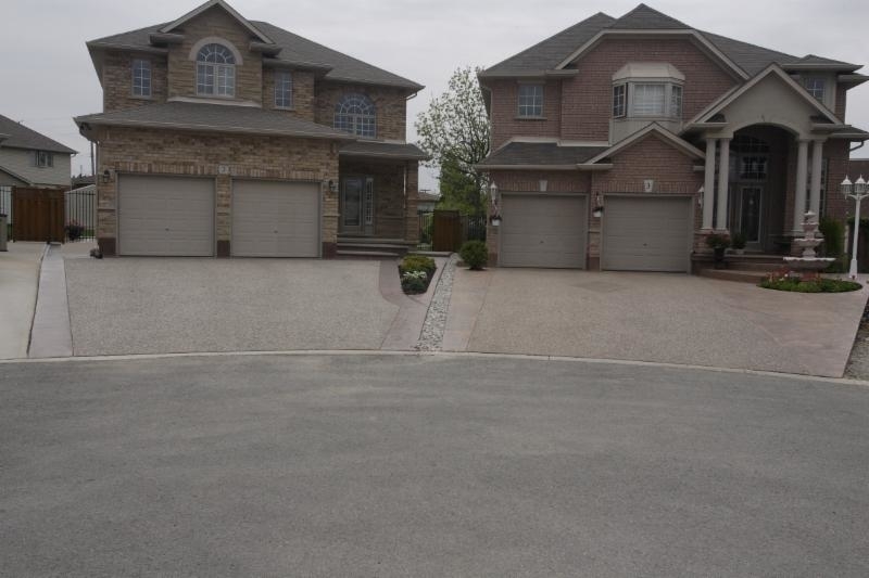 Art'N The Ground Ltd - Concrete Contractors