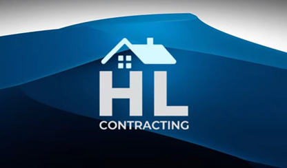 HL Contracting - Entrepreneurs généraux