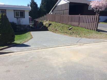 View Ridgeview Contracting’s Port Hardy profile