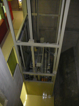 Ascenseurs Lumar Inc - Freight & Passenger Elevators