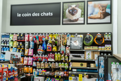 Mondou - Magasins d'accessoires et de nourriture pour animaux
