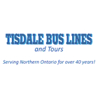Tisdale School Bus Lines Ltd - Bus & Coach Rental & Charter