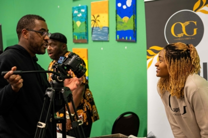 Targetxx Production - Production vidéo